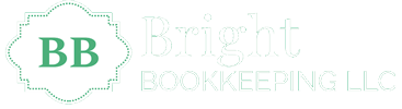 Bright Bookkeeping Logo